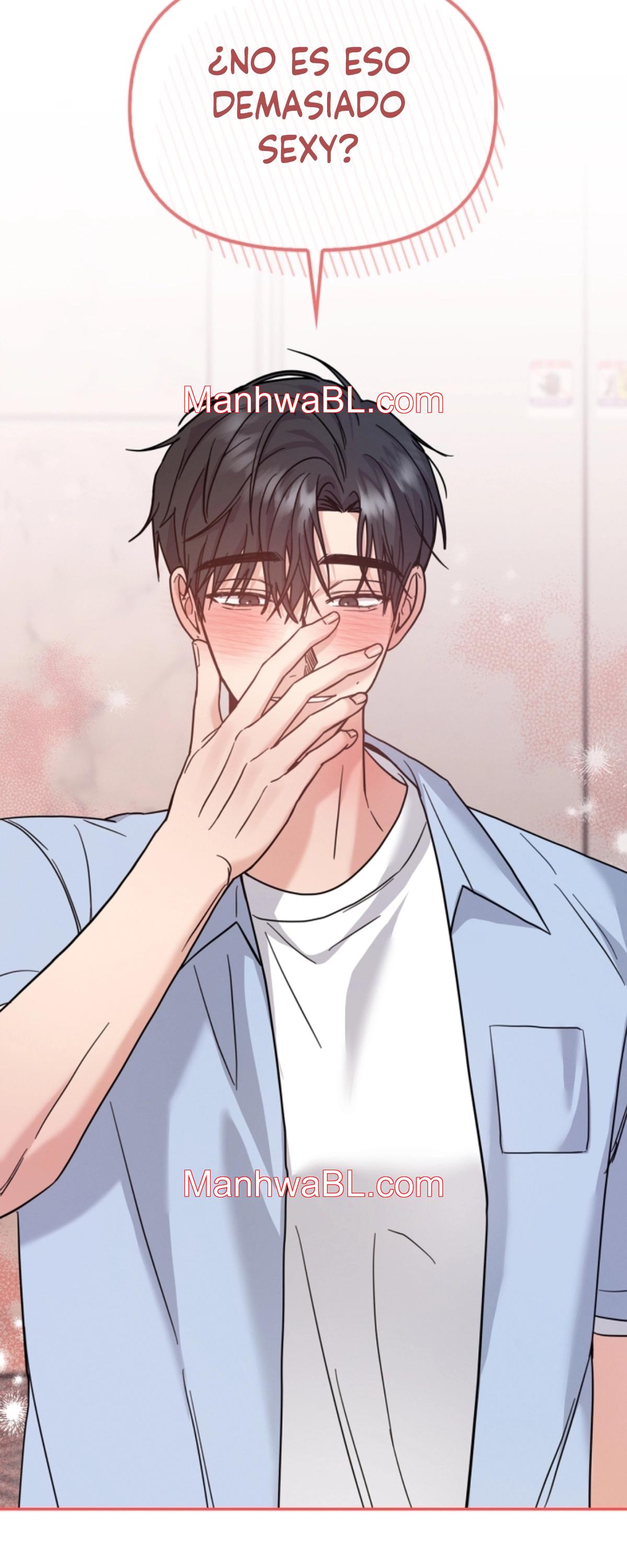 Replica Senza (guideverse) - Capítulo 15.3 manhwa