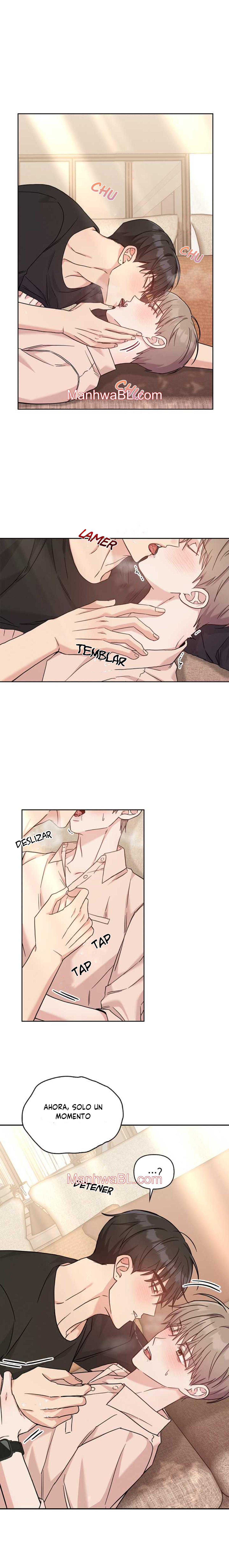 Replica Senza (guideverse) - Capítulo 21 manhwa