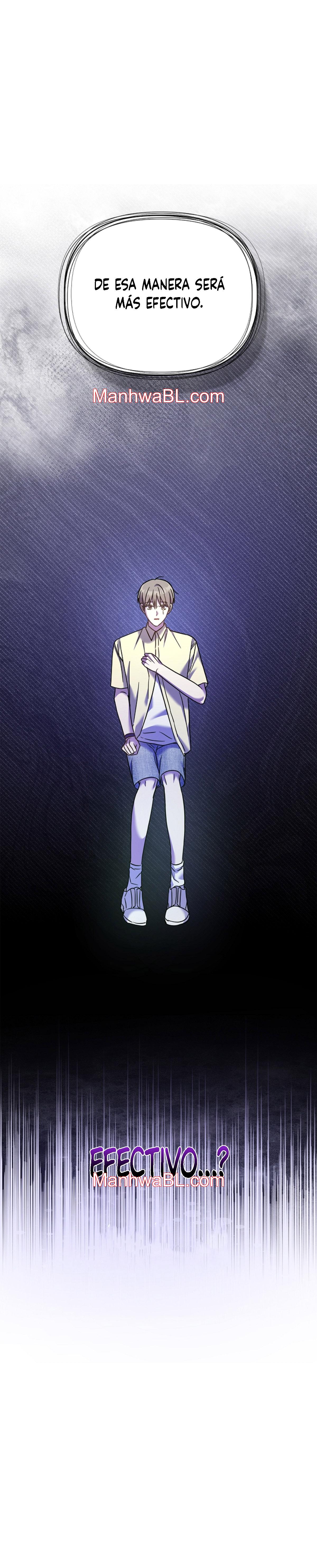Replica Senza (guideverse) - Capítulo 41.3 manhwa