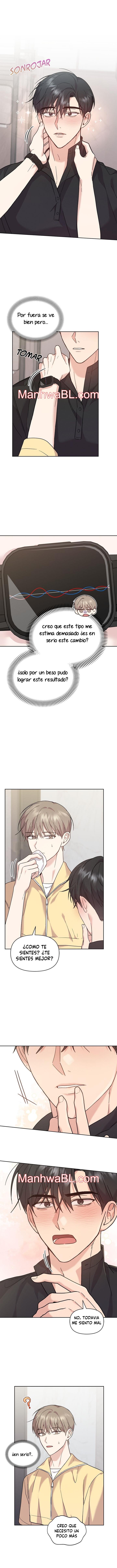 Replica Senza (guideverse) - Capítulo 7 manhwa