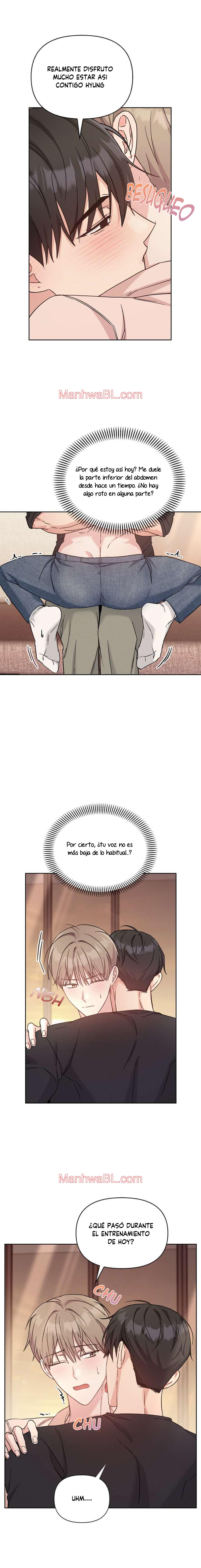Replica Senza (guideverse) - Capítulo 22.2 manhwa