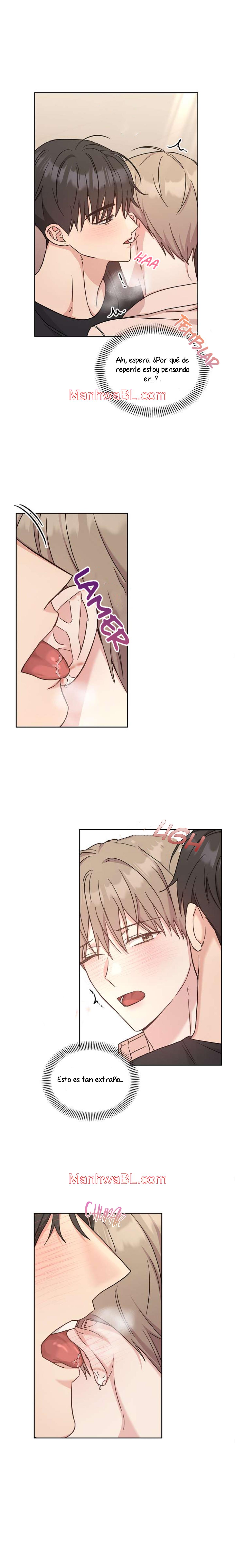 Replica Senza (guideverse) - Capítulo 22.2 manhwa