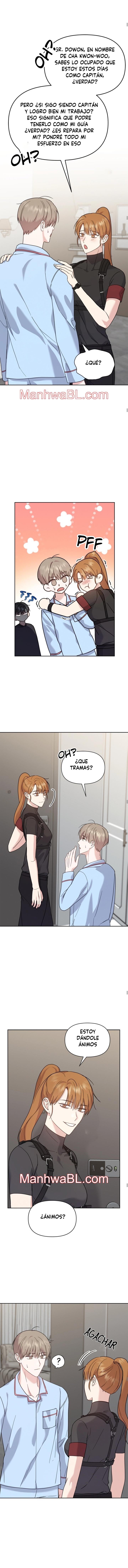 Replica Senza (guideverse) - Capítulo 12.3 manhwa