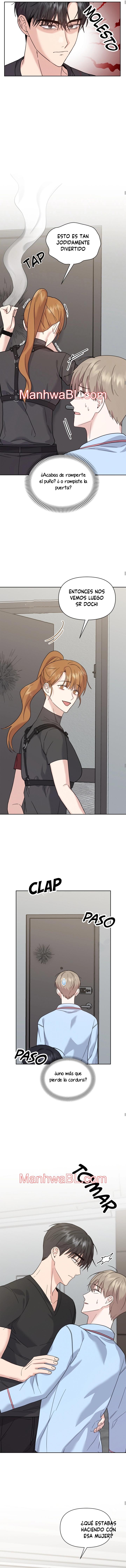 Replica Senza (guideverse) - Capítulo 12.3 manhwa