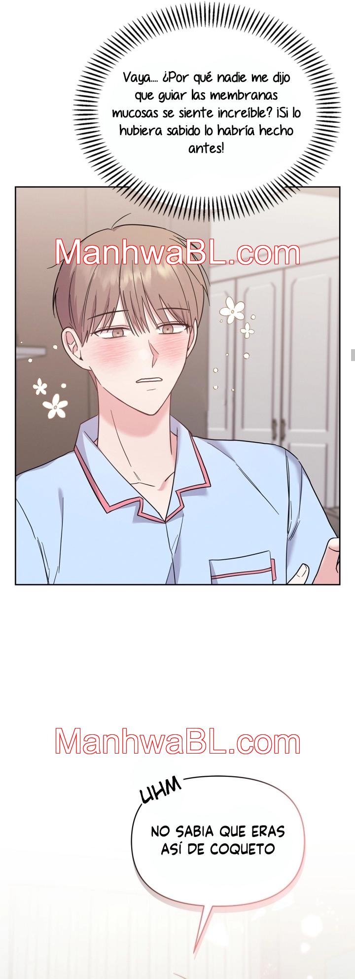 Replica Senza (guideverse) - Capítulo 14.3 manhwa