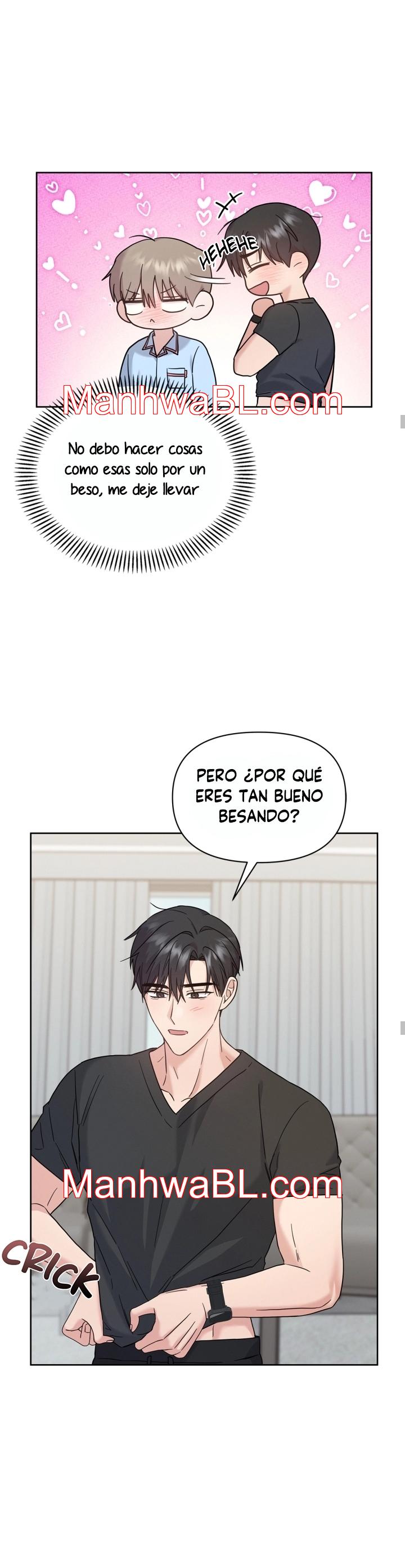 Replica Senza (guideverse) - Capítulo 14.3 manhwa