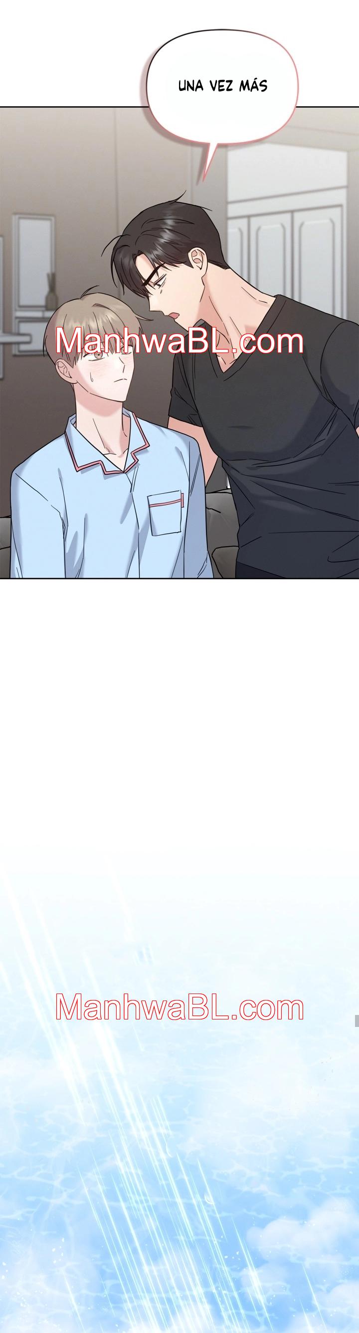 Replica Senza (guideverse) - Capítulo 14.3 manhwa