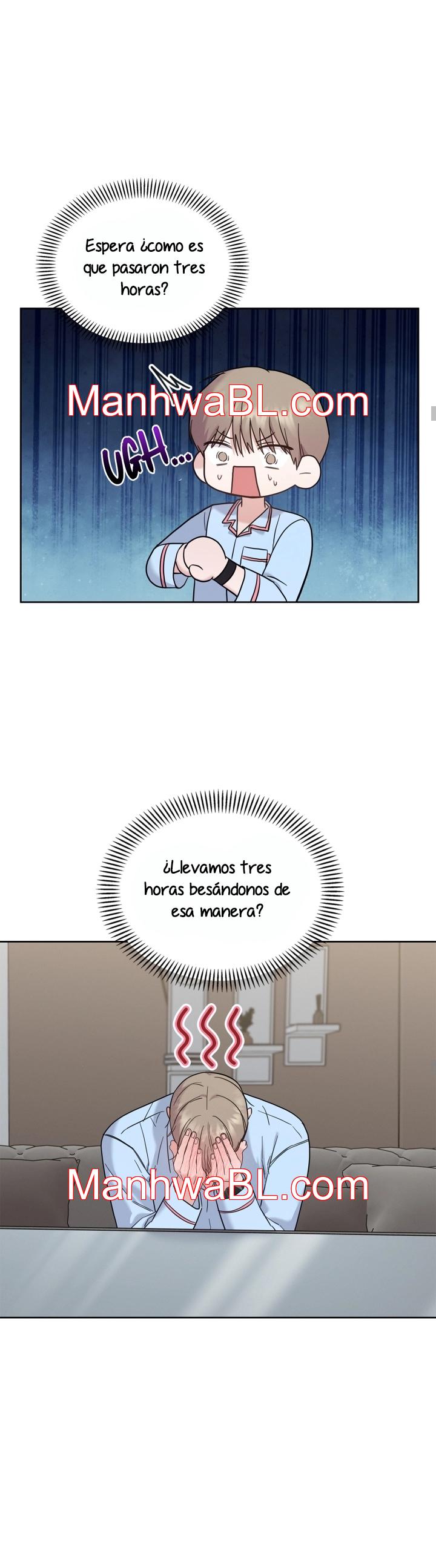 Replica Senza (guideverse) - Capítulo 14.3 manhwa
