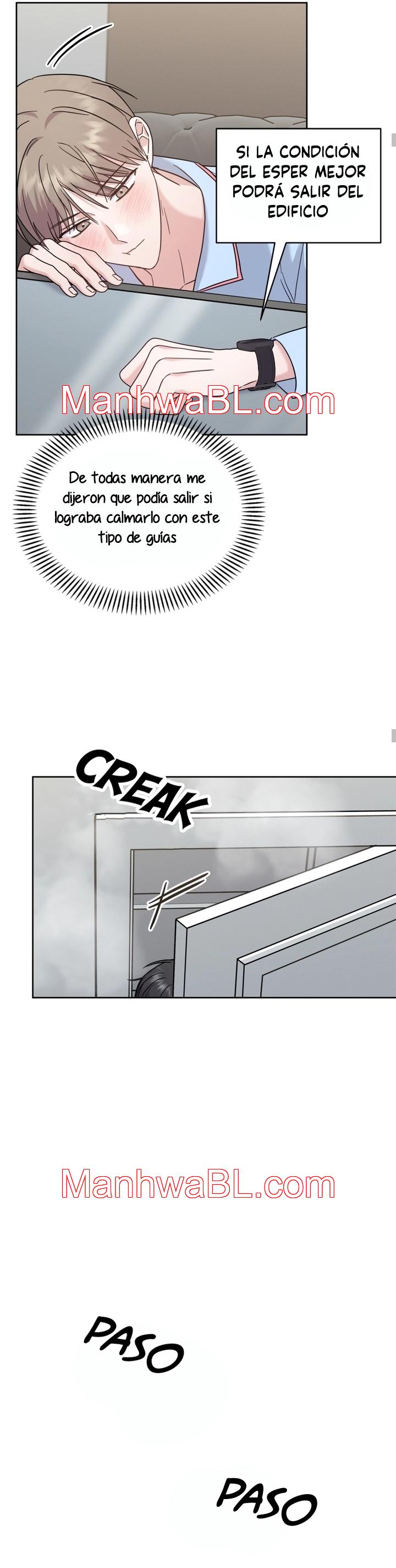 Replica Senza (guideverse) - Capítulo 14.3 manhwa