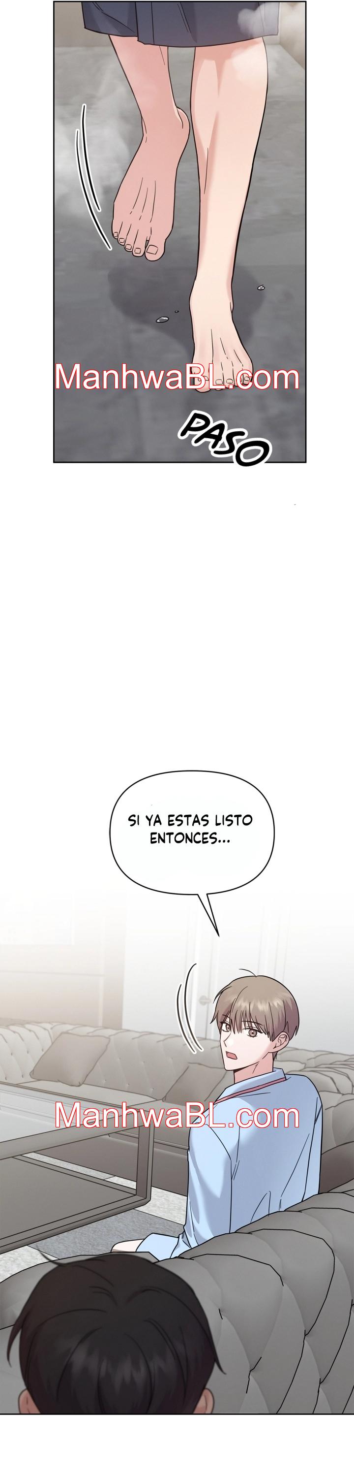 Replica Senza (guideverse) - Capítulo 14.3 manhwa