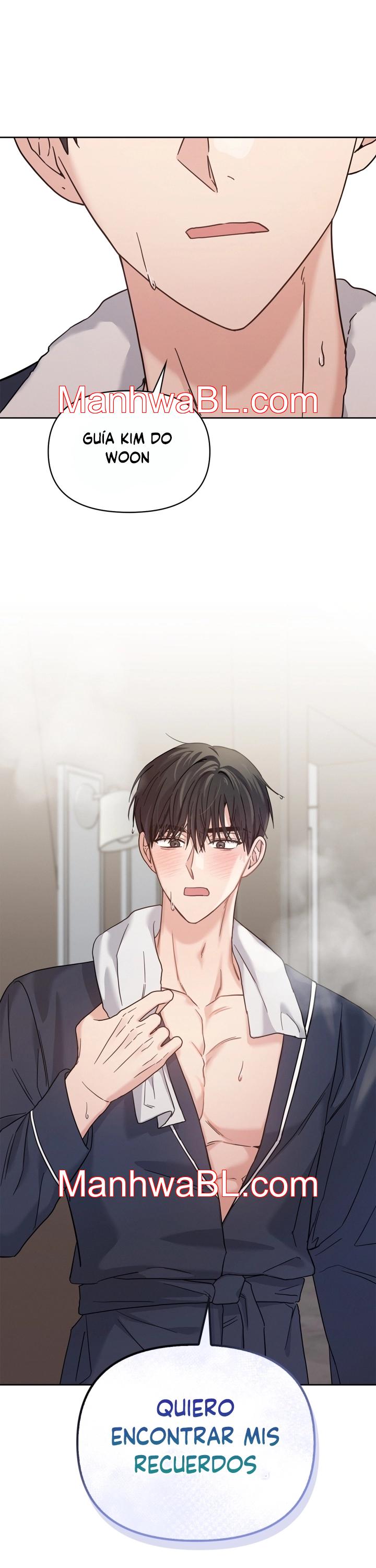 Replica Senza (guideverse) - Capítulo 14.3 manhwa