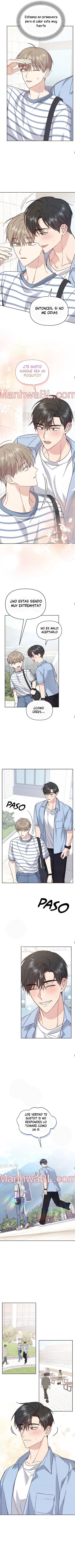 Replica Senza (guideverse) - Capítulo 8.2 manhwa