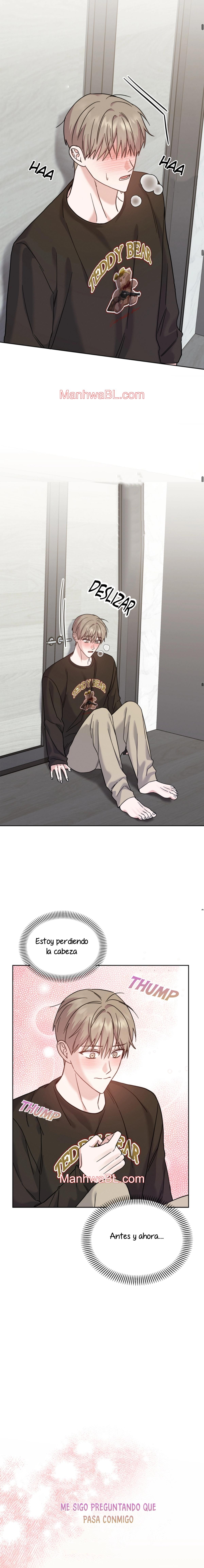 Replica Senza (guideverse) - Capítulo 17.3 manhwa