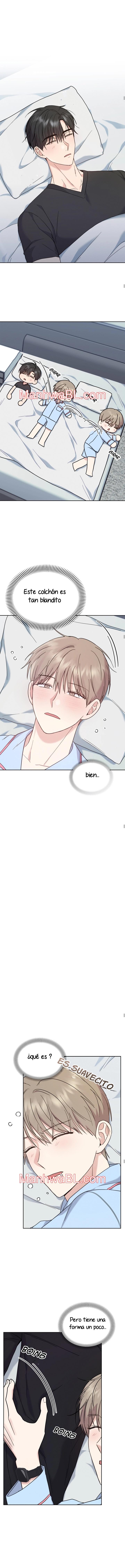 Replica Senza (guideverse) - Capítulo 11.3 manhwa