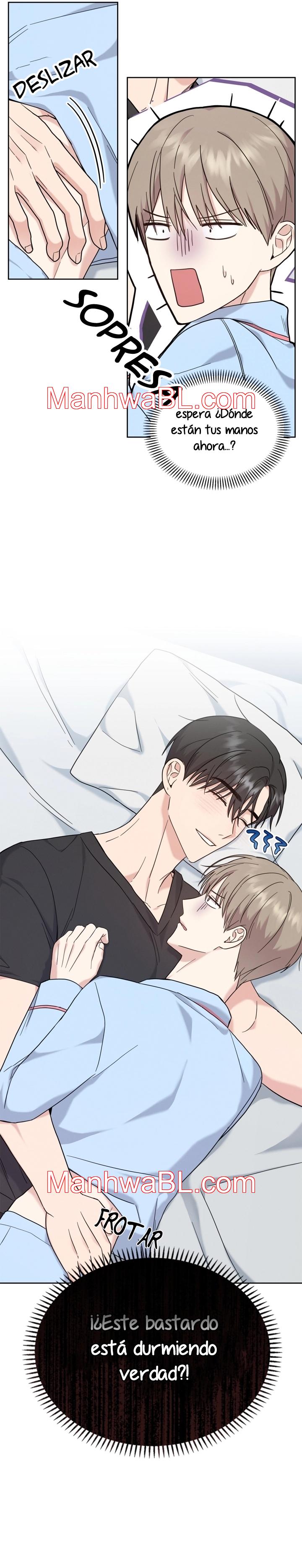 Replica Senza (guideverse) - Capítulo 11.3 manhwa