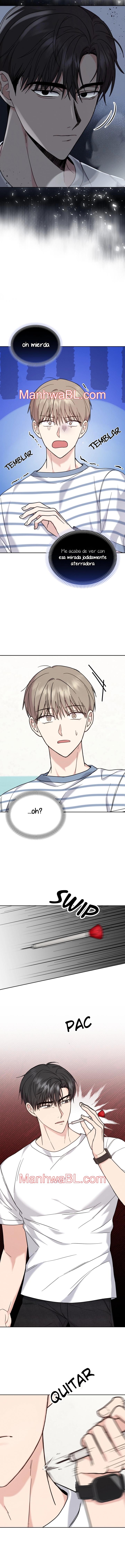 Replica Senza (guideverse) - Capítulo 11 manhwa