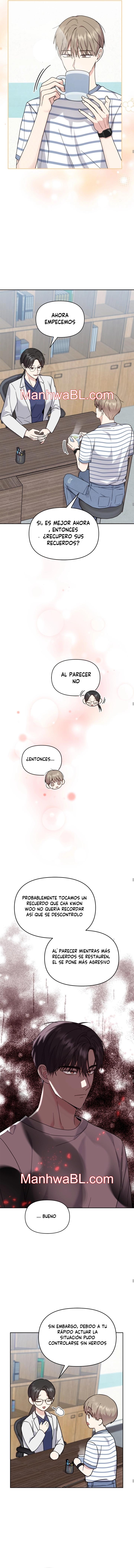 Replica Senza (guideverse) - Capítulo 11 manhwa