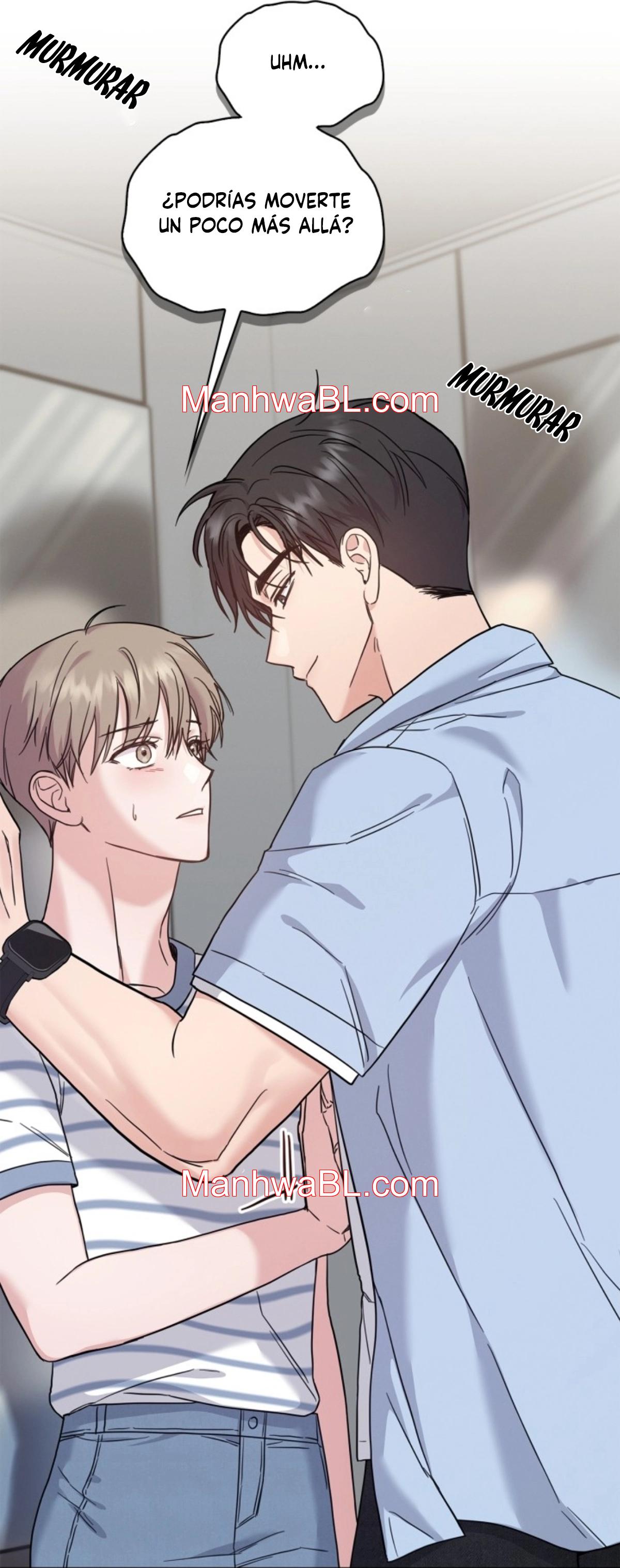 Replica Senza (guideverse) - Capítulo 16 manhwa