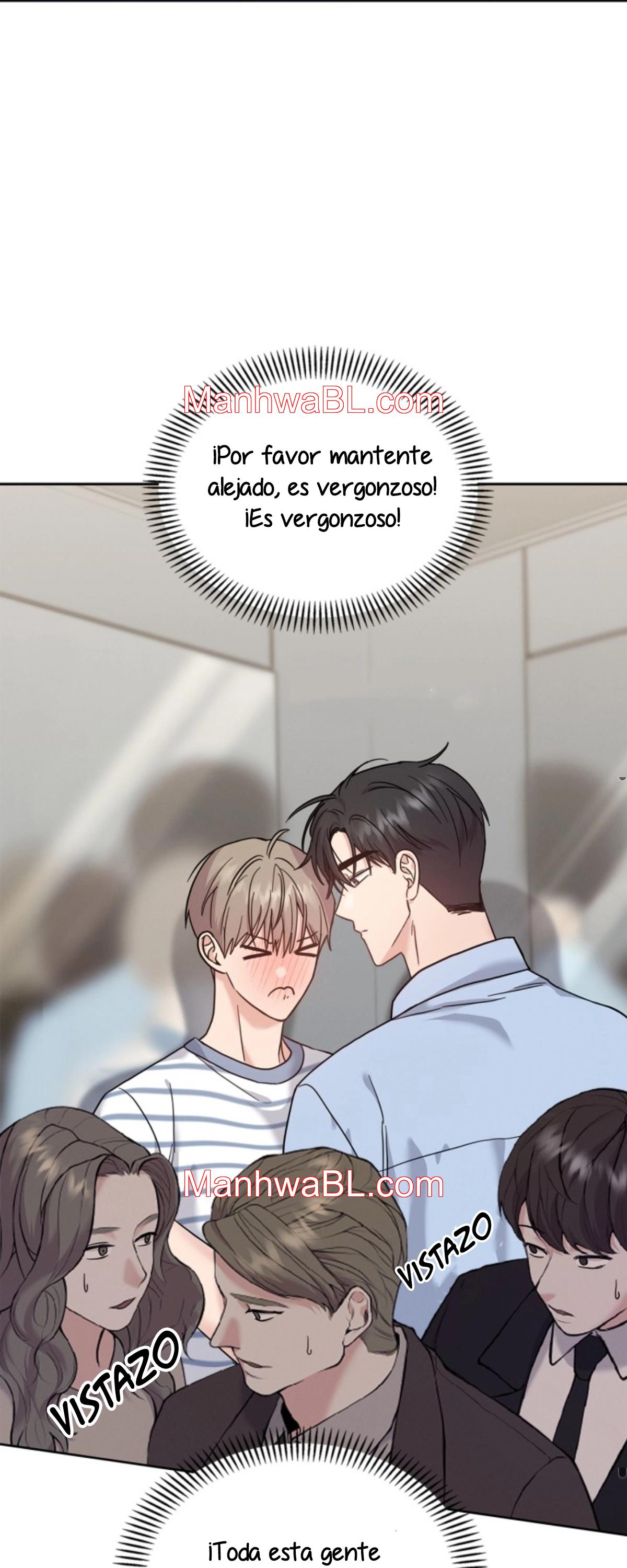 Replica Senza (guideverse) - Capítulo 16 manhwa