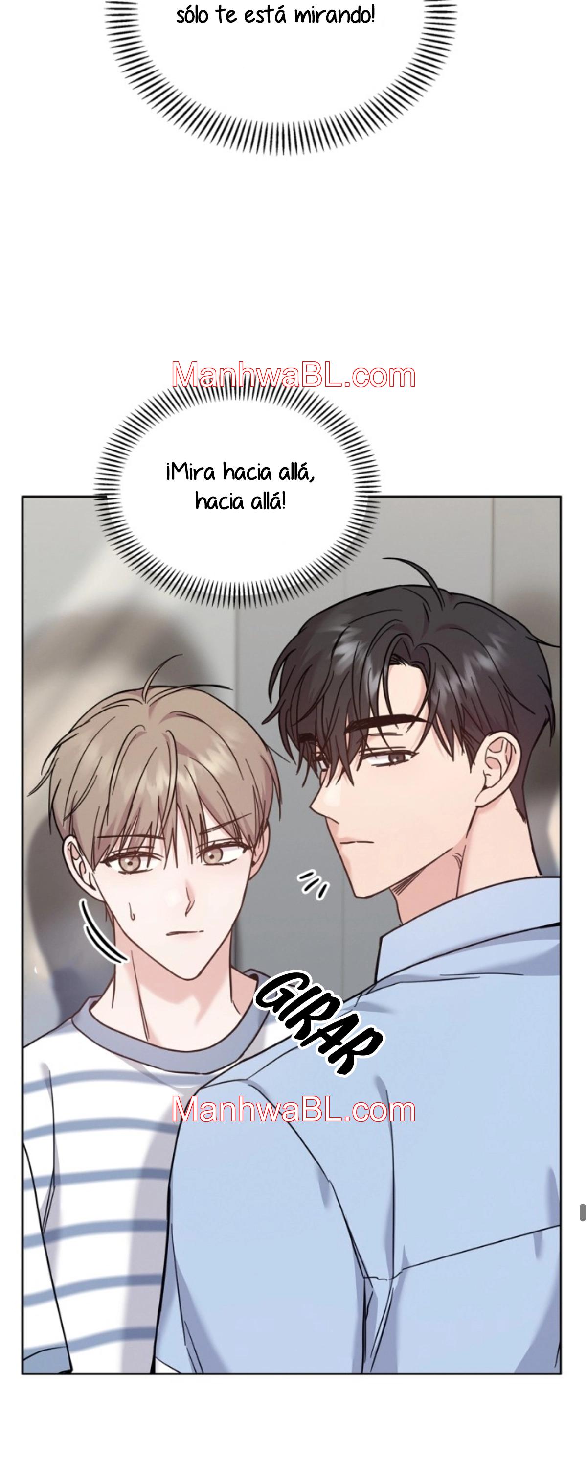 Replica Senza (guideverse) - Capítulo 16 manhwa