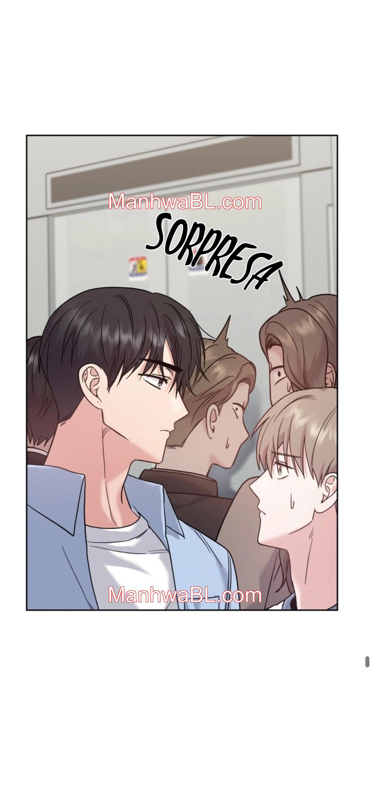 Replica Senza (guideverse) - Capítulo 16 manhwa