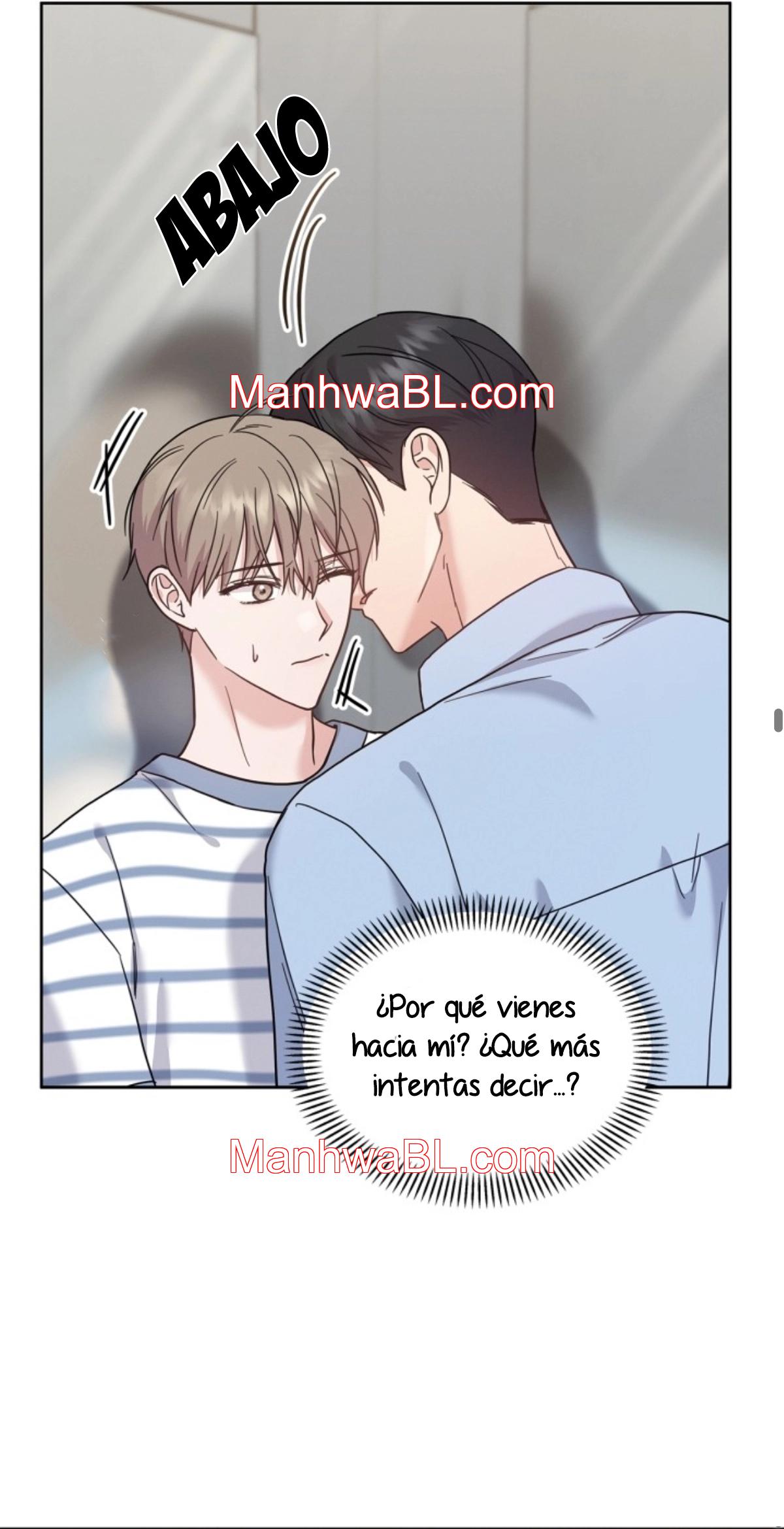 Replica Senza (guideverse) - Capítulo 16 manhwa
