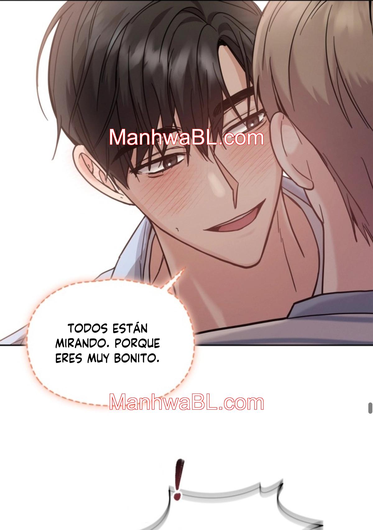 Replica Senza (guideverse) - Capítulo 16 manhwa