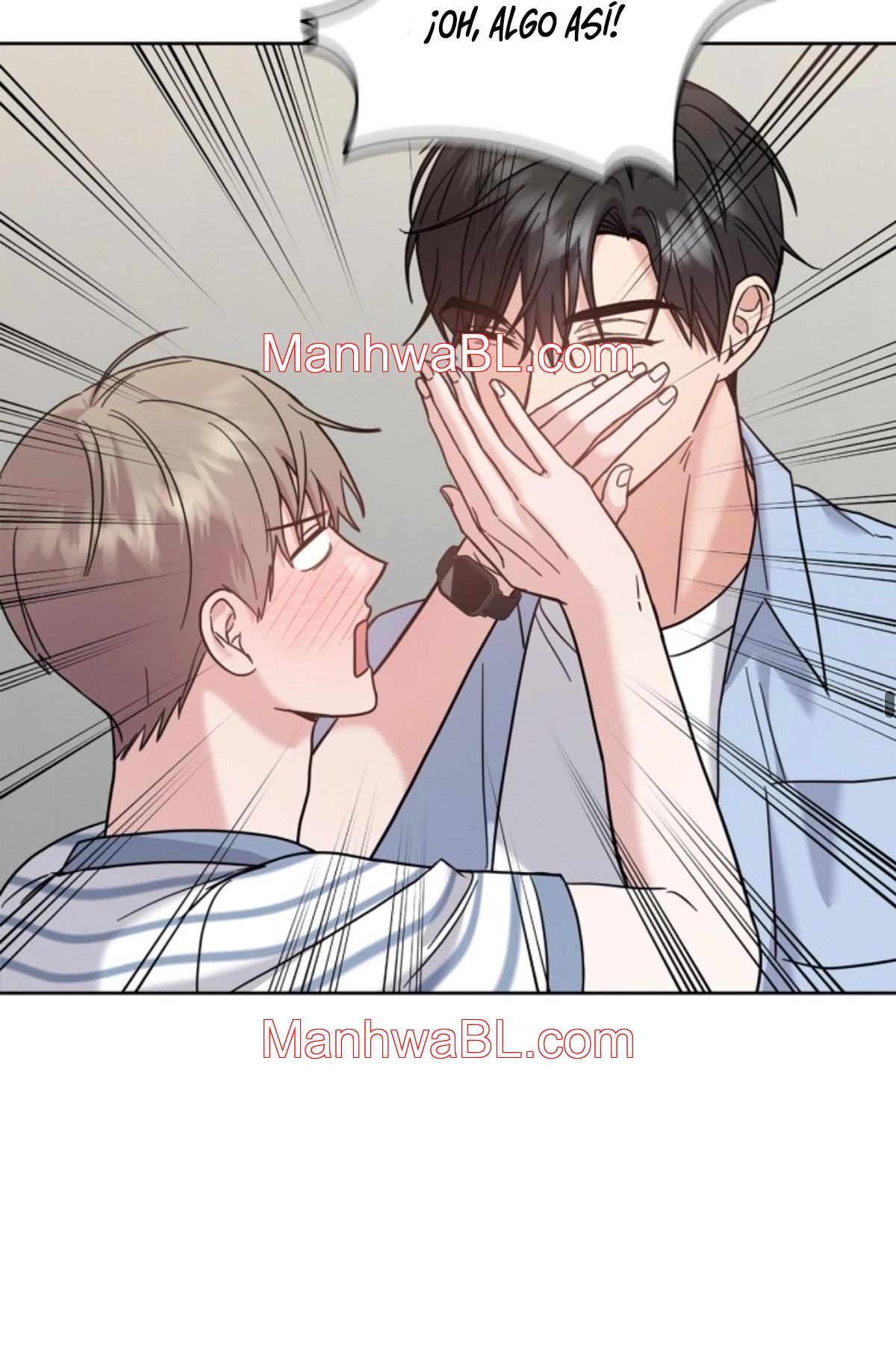 Replica Senza (guideverse) - Capítulo 16 manhwa