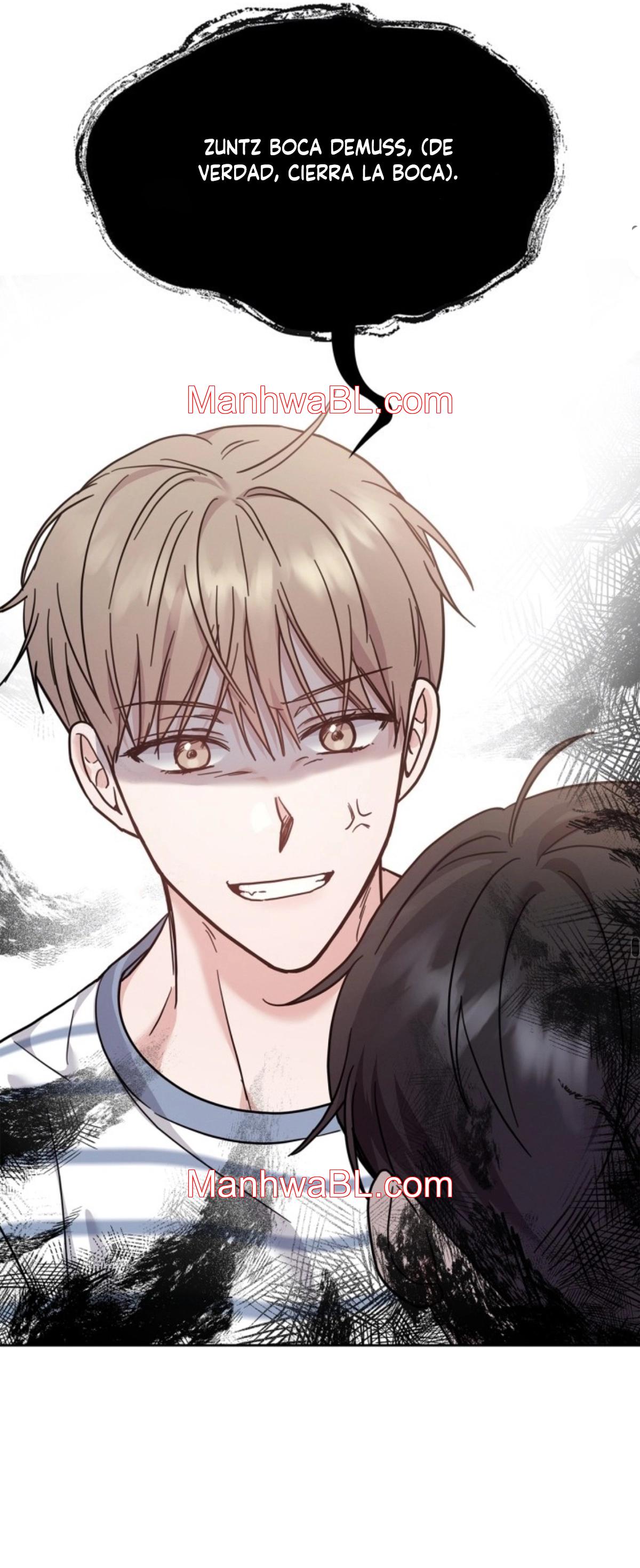 Replica Senza (guideverse) - Capítulo 16 manhwa