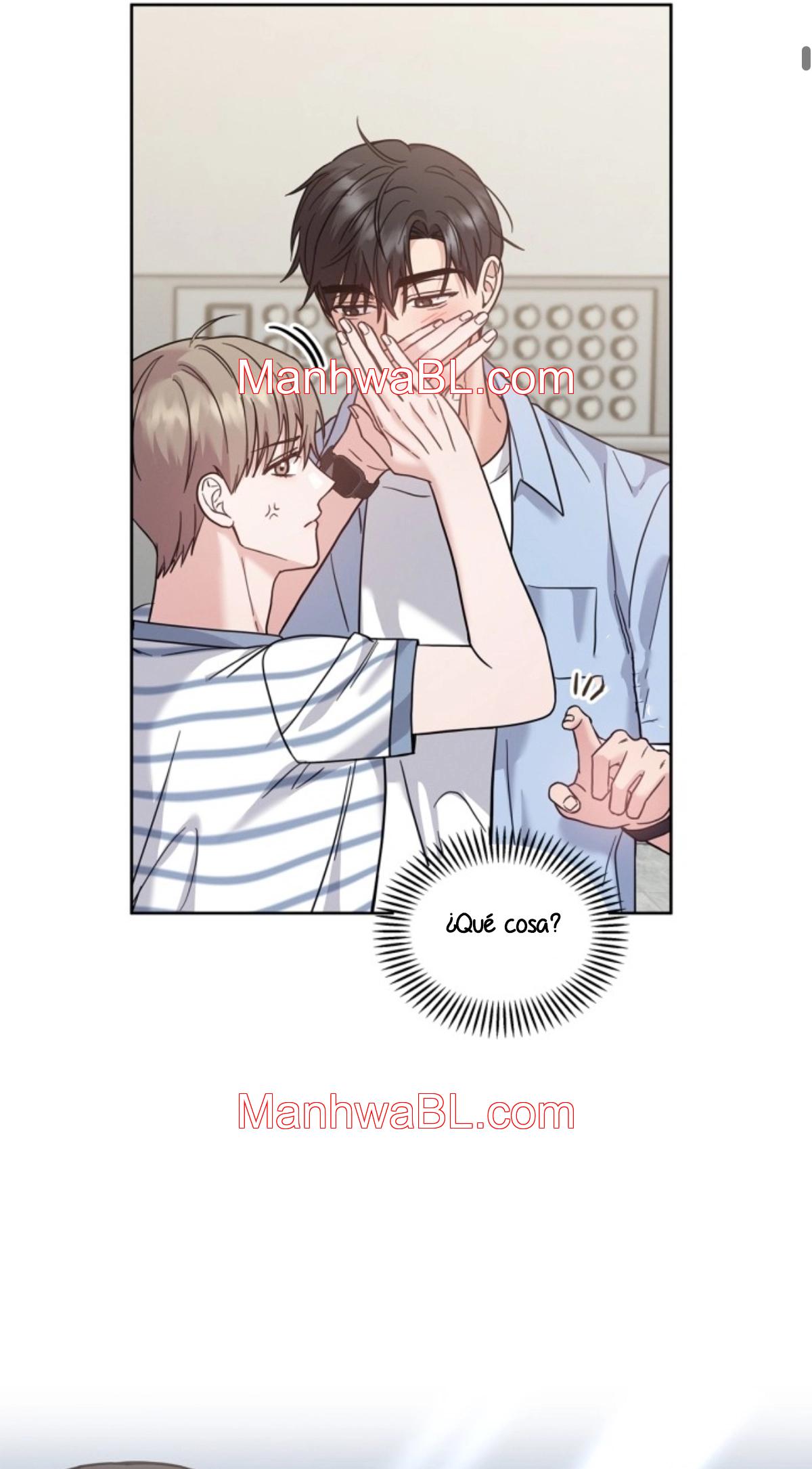 Replica Senza (guideverse) - Capítulo 16 manhwa