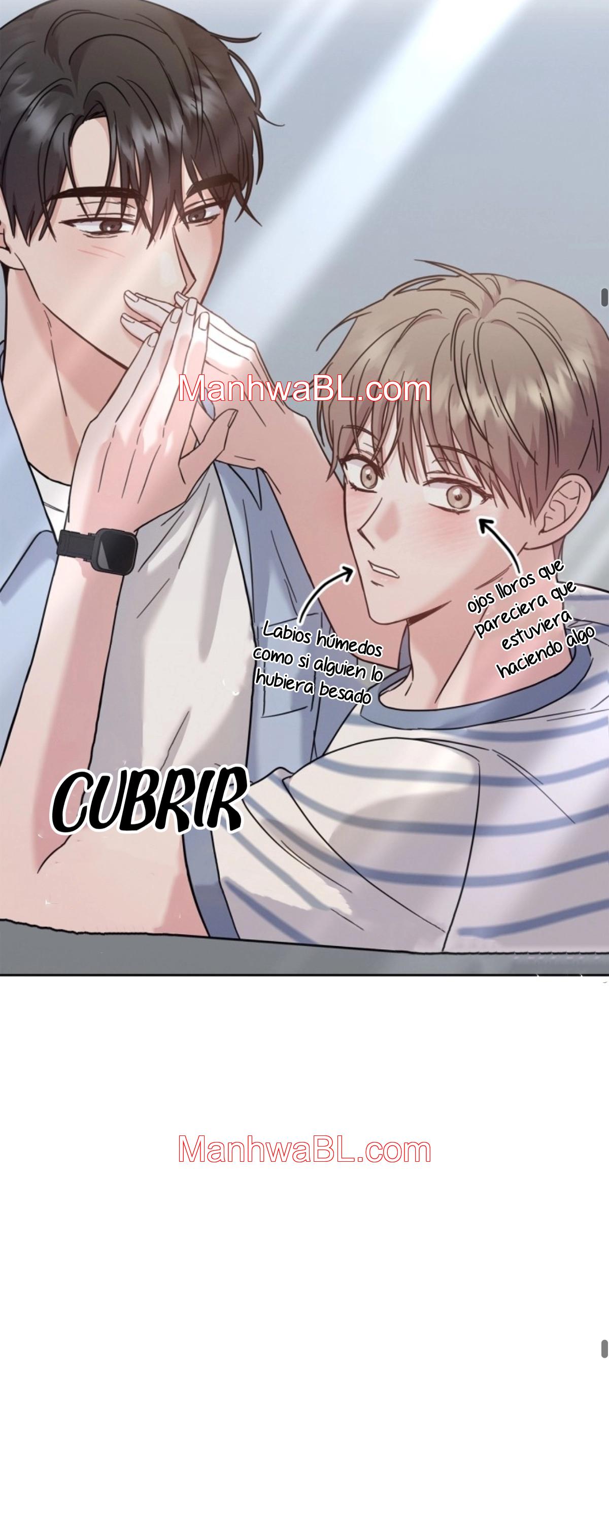 Replica Senza (guideverse) - Capítulo 16 manhwa