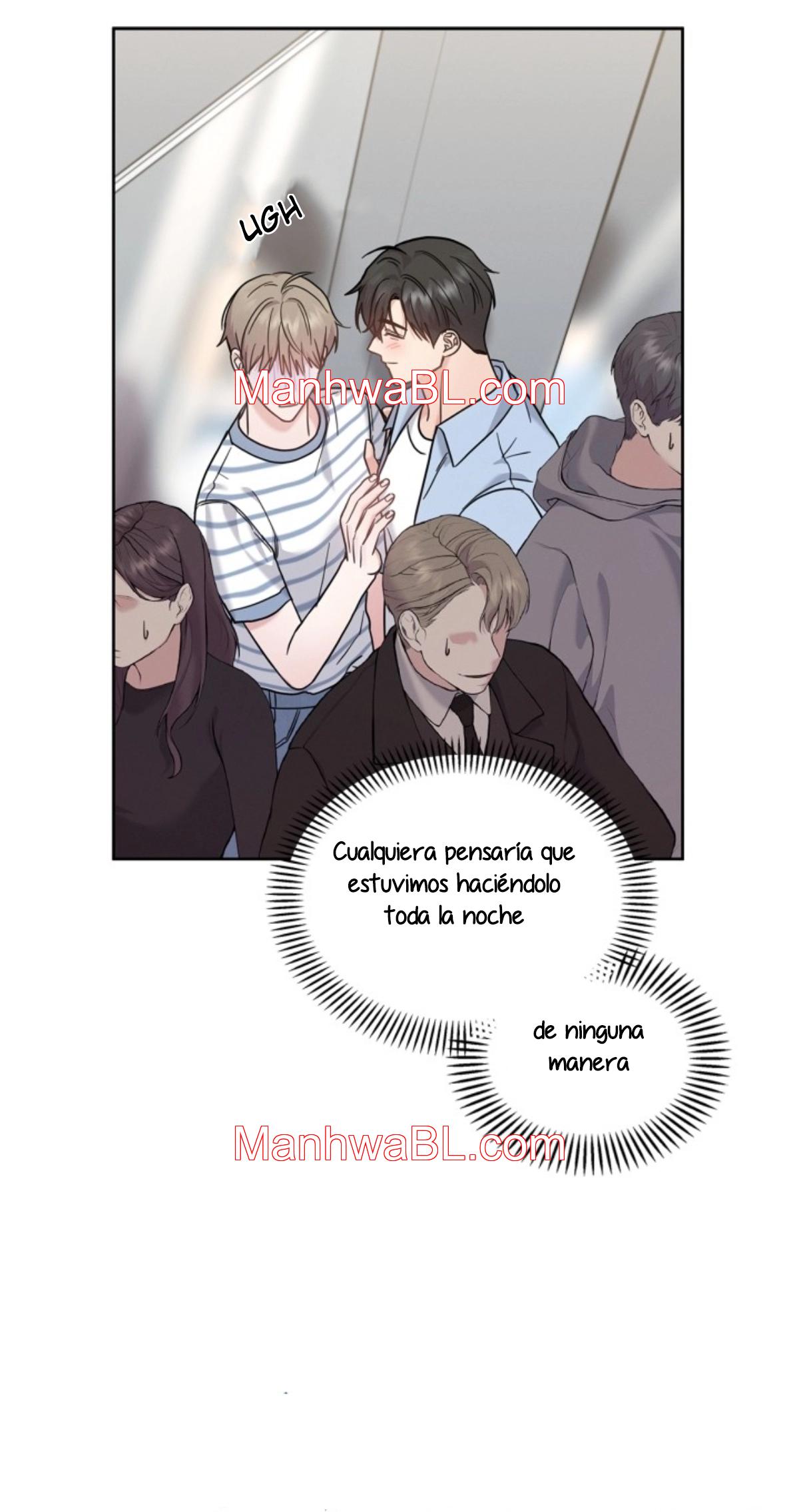 Replica Senza (guideverse) - Capítulo 16 manhwa