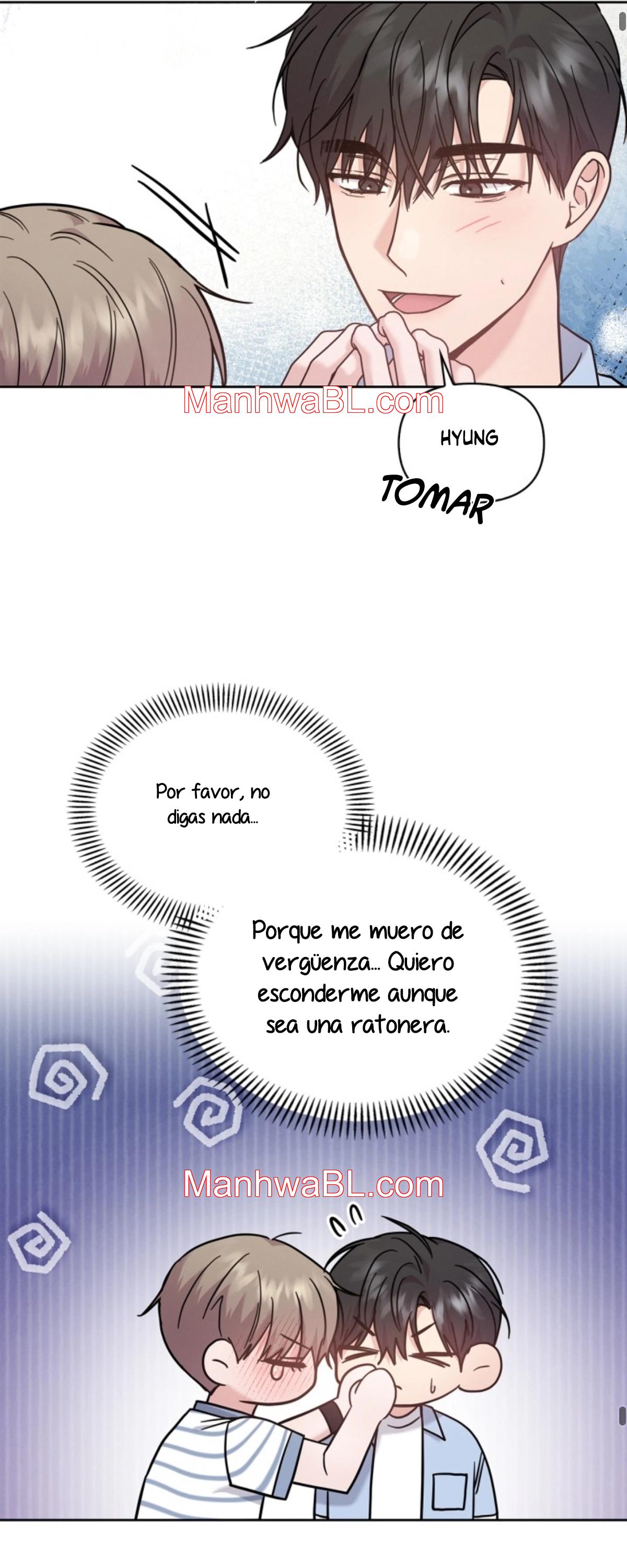 Replica Senza (guideverse) - Capítulo 16 manhwa