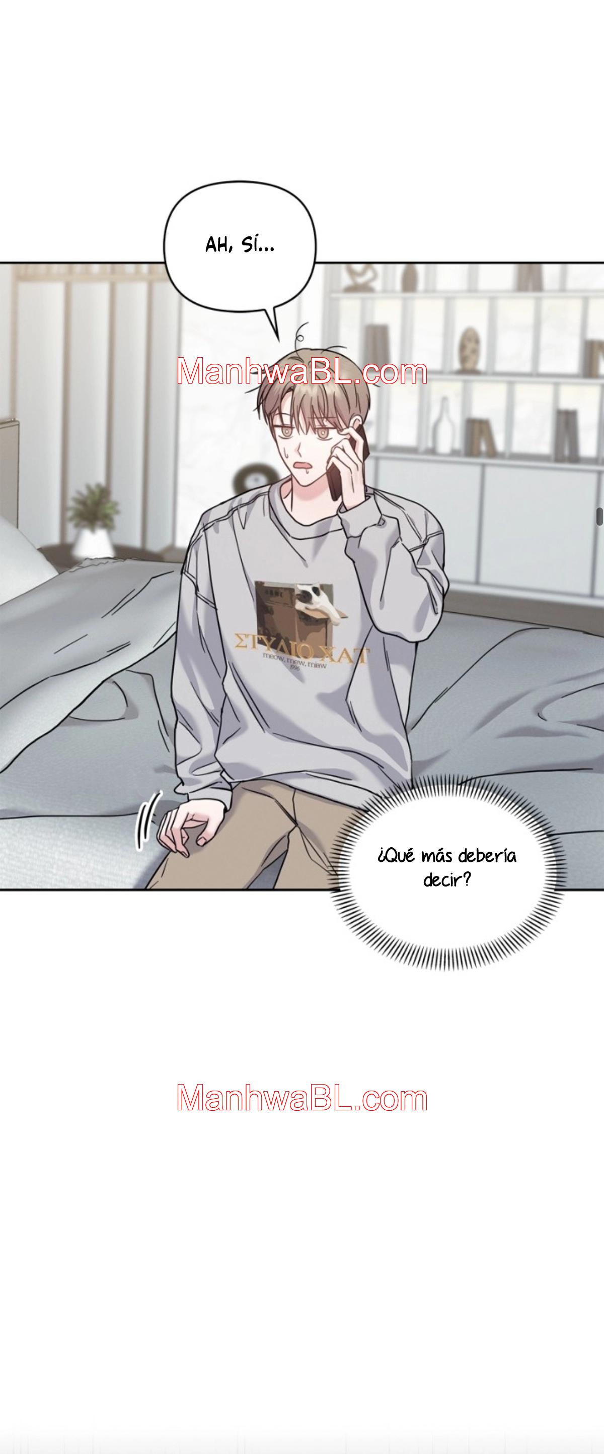 Replica Senza (guideverse) - Capítulo 16 manhwa
