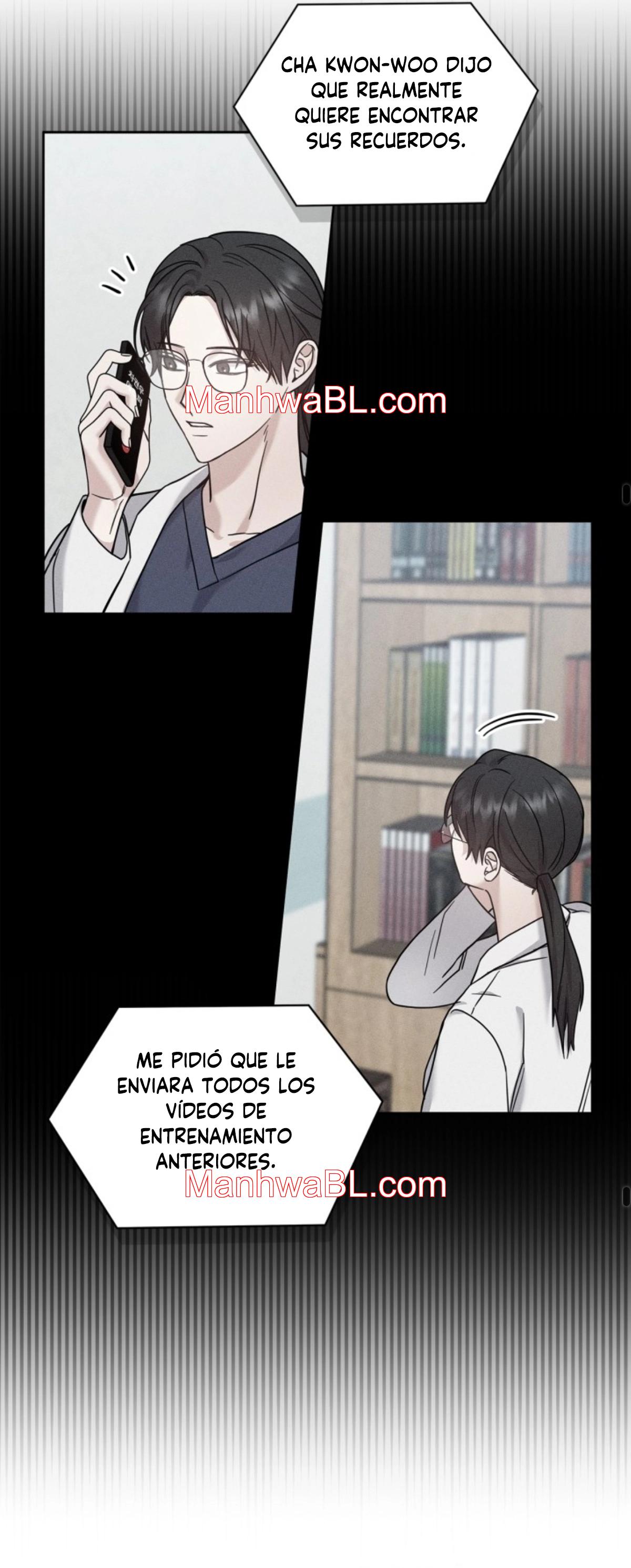 Replica Senza (guideverse) - Capítulo 16 manhwa