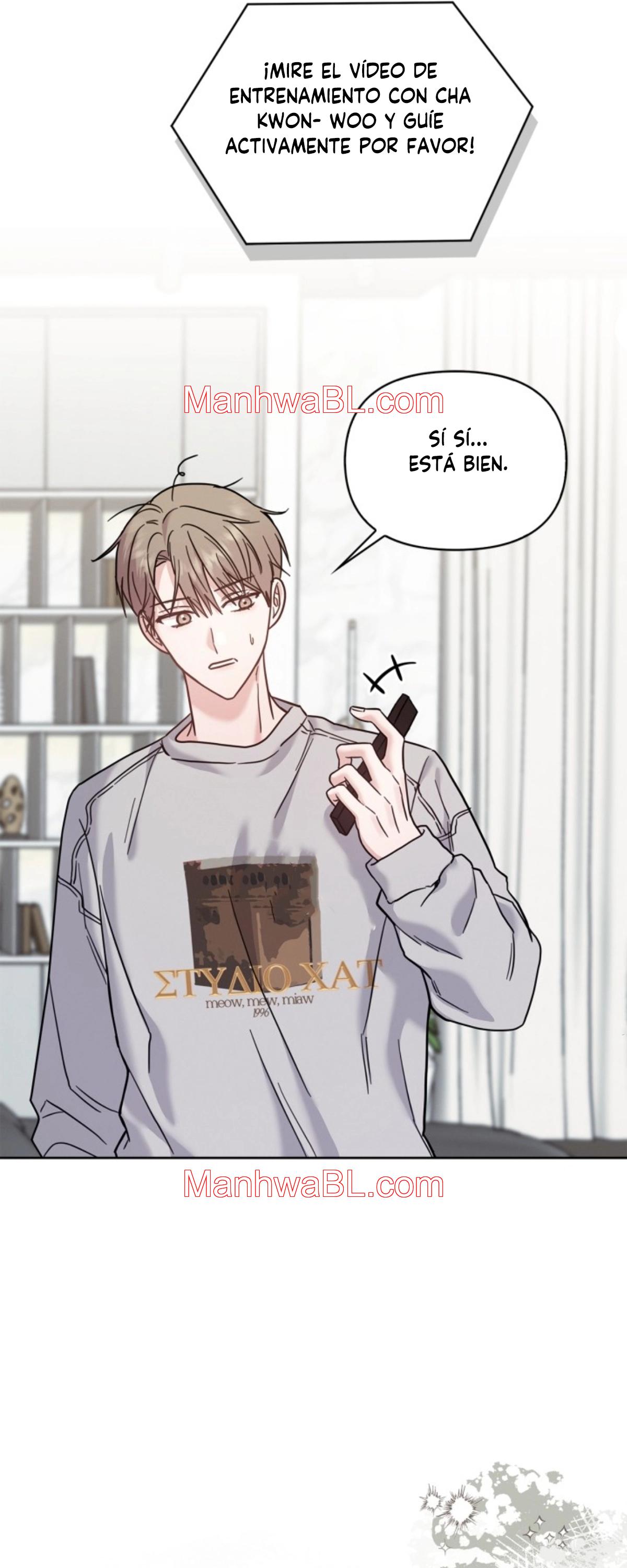 Replica Senza (guideverse) - Capítulo 16 manhwa