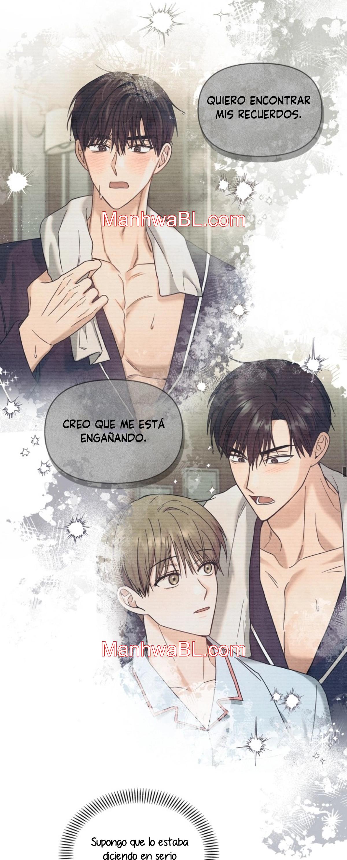 Replica Senza (guideverse) - Capítulo 16 manhwa