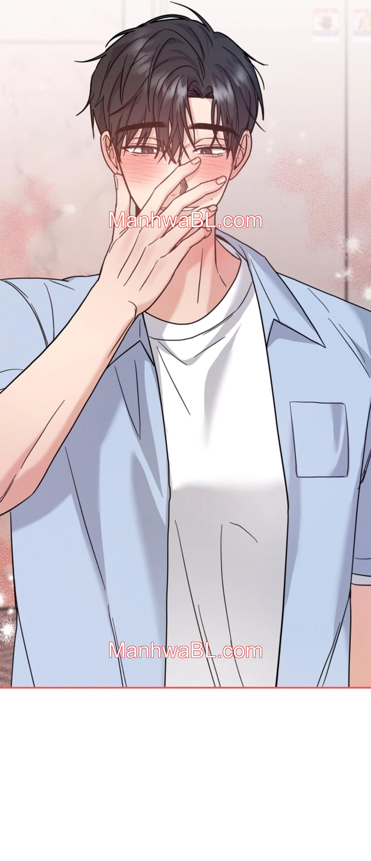 Replica Senza (guideverse) - Capítulo 16 manhwa