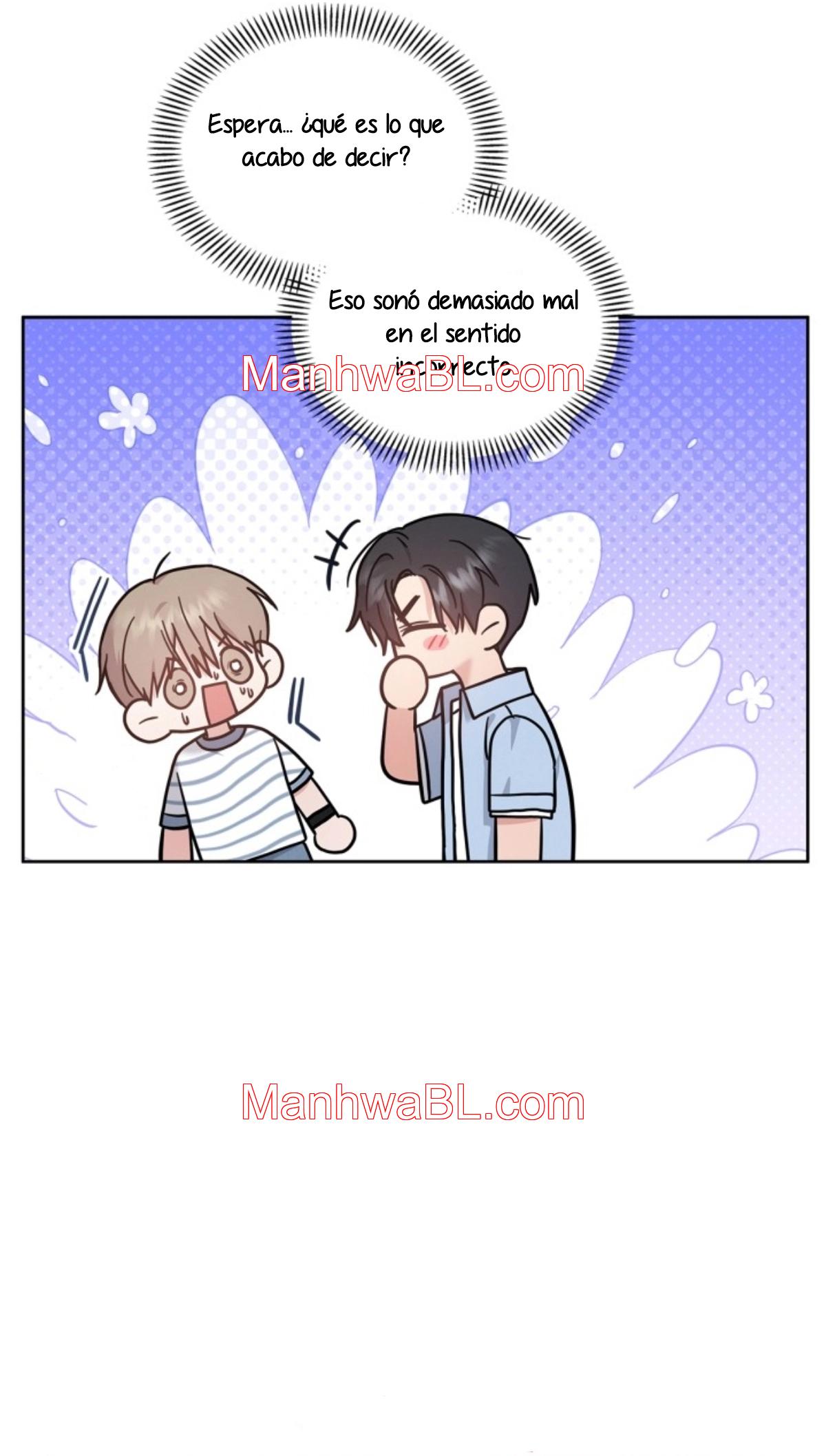 Replica Senza (guideverse) - Capítulo 16 manhwa