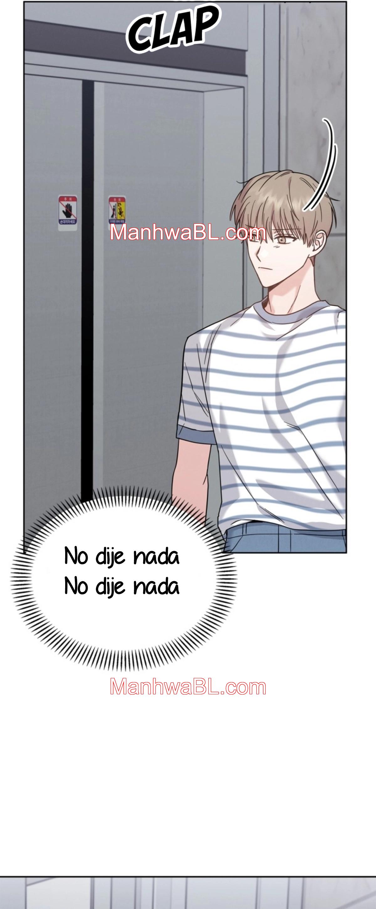 Replica Senza (guideverse) - Capítulo 16 manhwa
