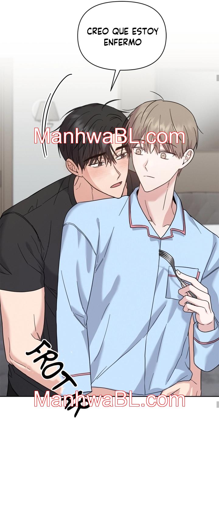 Replica Senza (guideverse) - Capítulo 13.3 manhwa