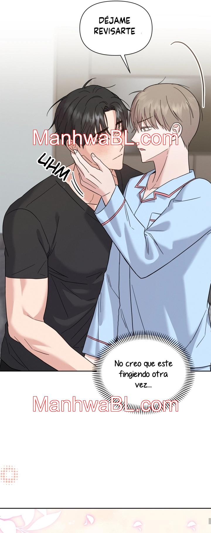 Replica Senza (guideverse) - Capítulo 13.3 manhwa