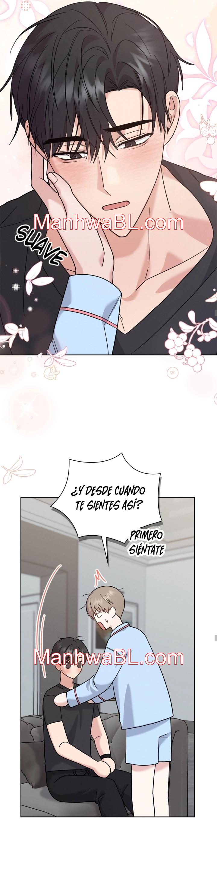 Replica Senza (guideverse) - Capítulo 13.3 manhwa