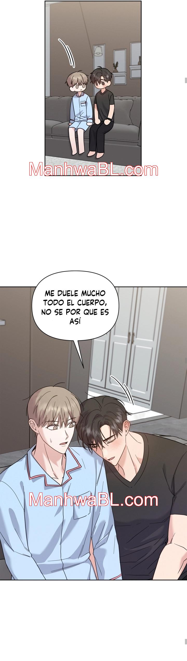Replica Senza (guideverse) - Capítulo 13.3 manhwa