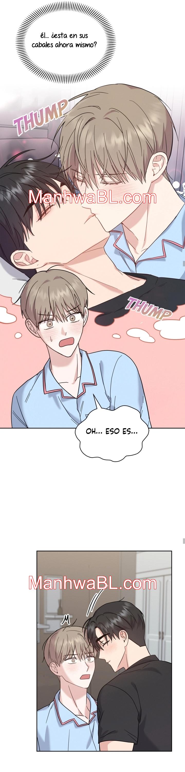 Replica Senza (guideverse) - Capítulo 13.3 manhwa