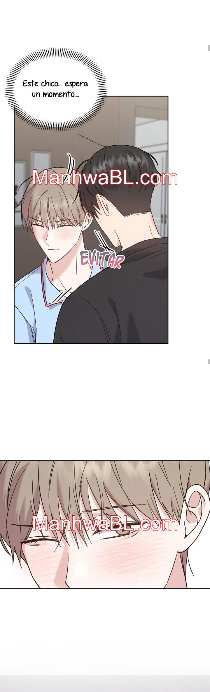 Replica Senza (guideverse) - Capítulo 13.3 manhwa