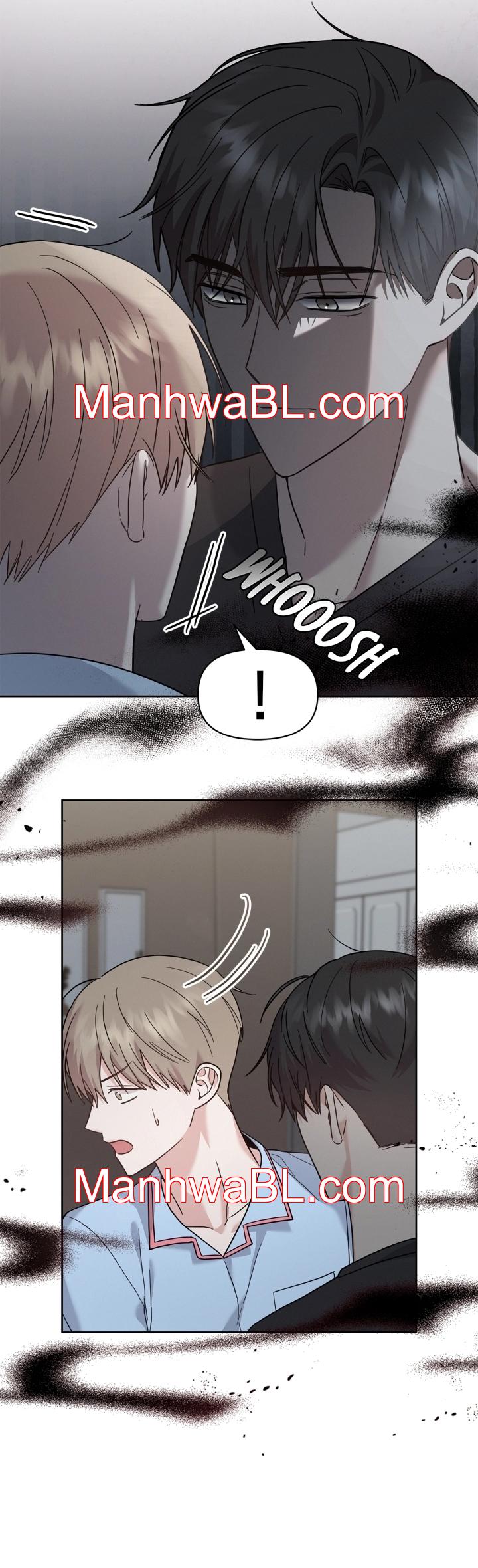 Replica Senza (guideverse) - Capítulo 13.3 manhwa