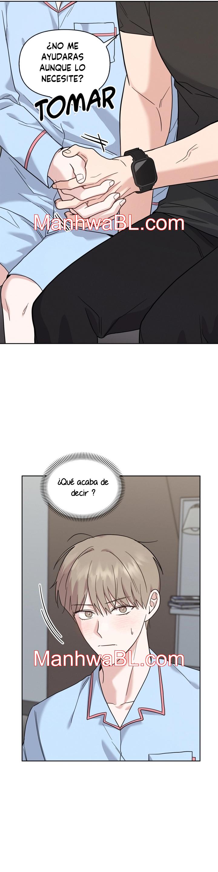 Replica Senza (guideverse) - Capítulo 13.3 manhwa