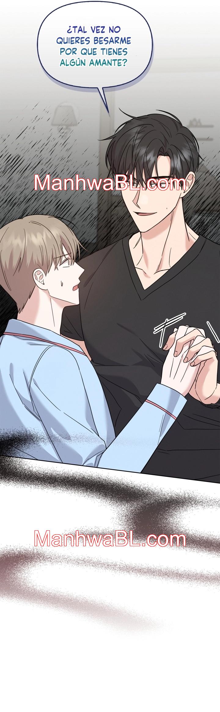 Replica Senza (guideverse) - Capítulo 13.3 manhwa