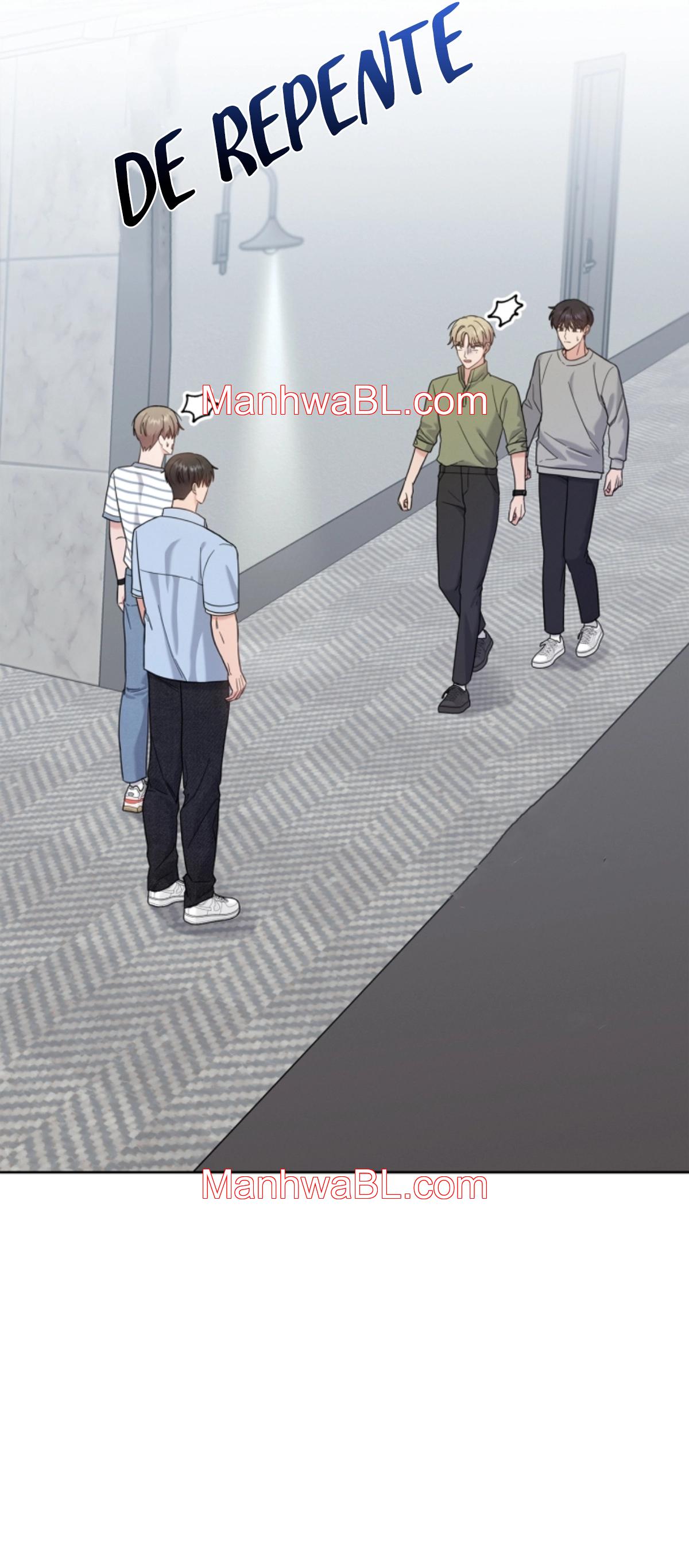 Replica Senza (guideverse) - Capítulo 15 manhwa